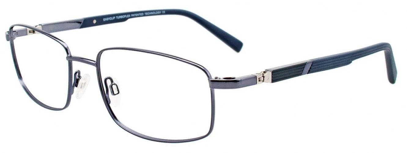 Easyclip EC493 Eyeglasses - view 4