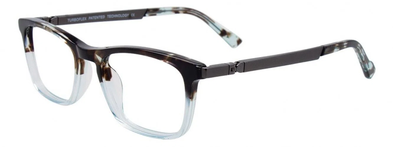 Easyclip EC494 Eyeglasses - view 2