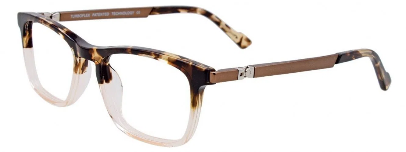 Easyclip EC494 Eyeglasses - view 3