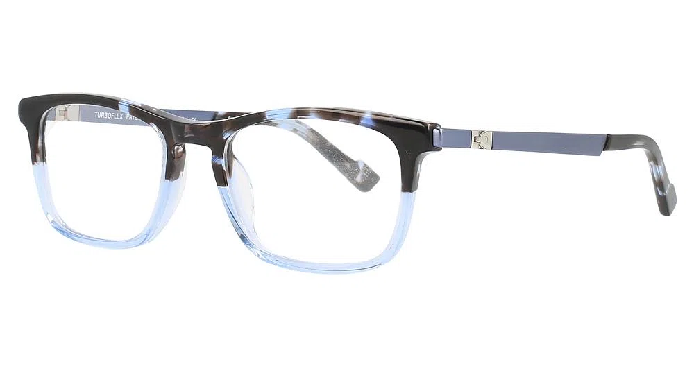 Easyclip EC494 Eyeglasses - view 4