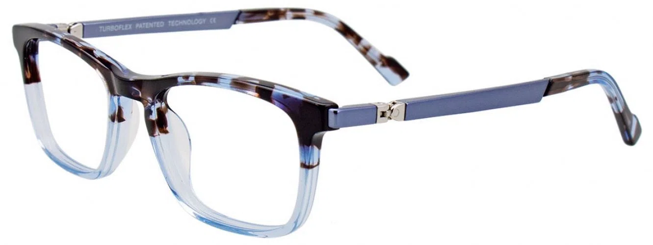Easyclip EC494 Eyeglasses - view 5