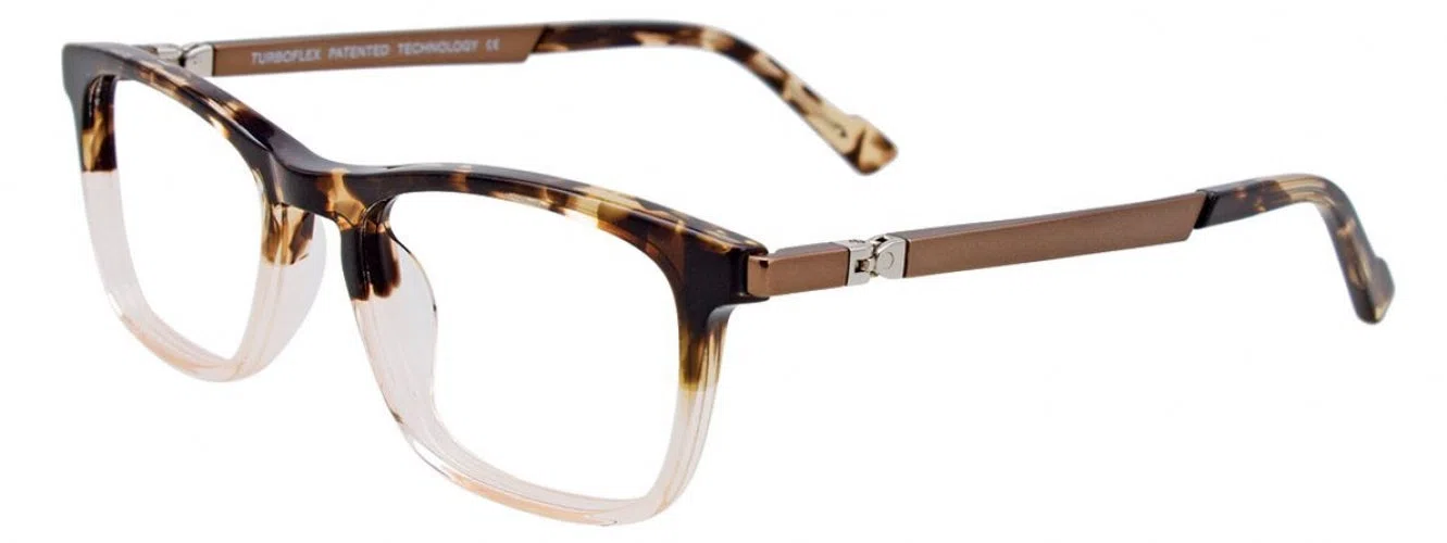 Easyclip EC494 Eyeglasses - view 9