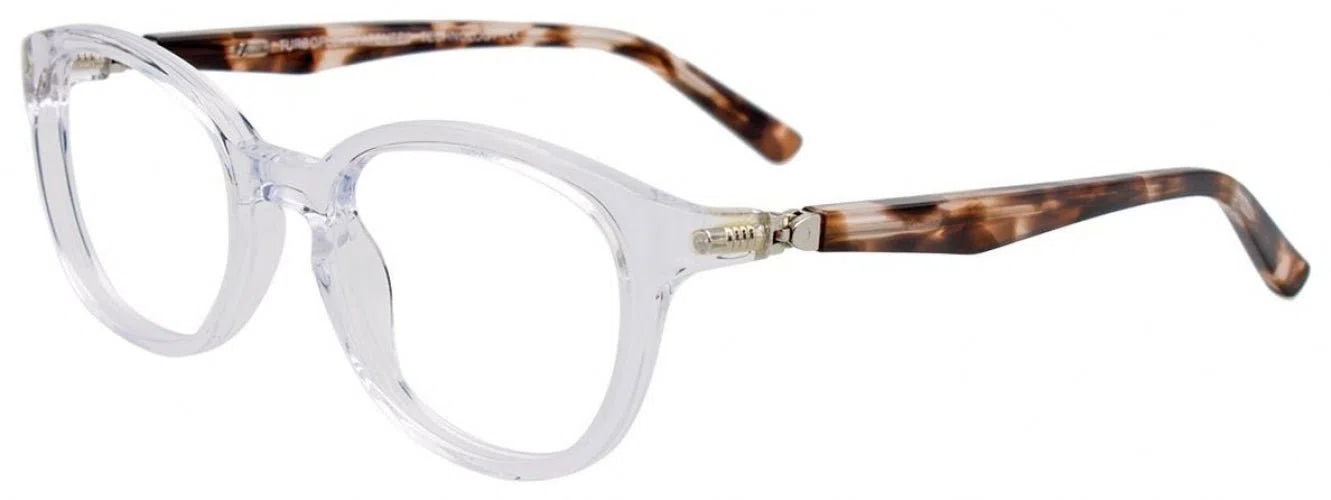 Easyclip EC495 Eyeglasses - view 3