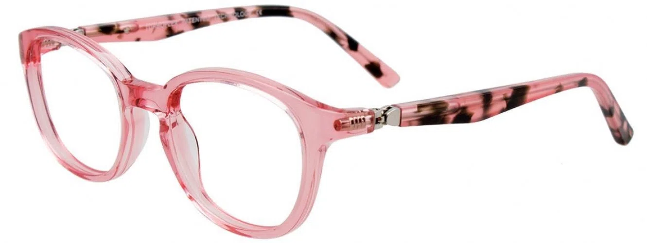 Easyclip EC495 Eyeglasses - view 4