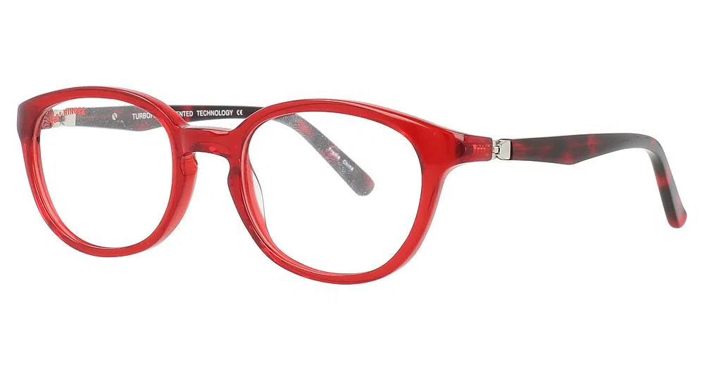 Easyclip EC495 Eyeglasses - view 6