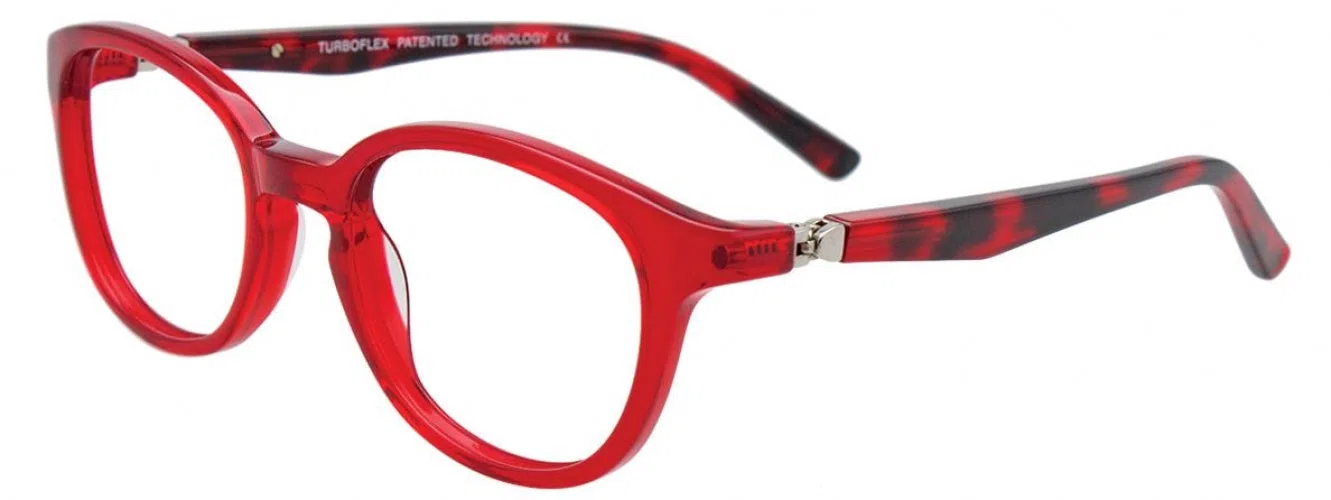 Easyclip EC495 Eyeglasses - view 7