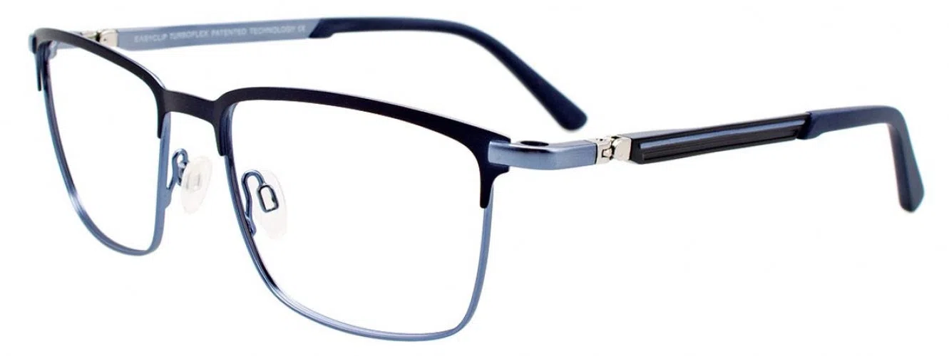 Easyclip EC496 Eyeglasses - view 11