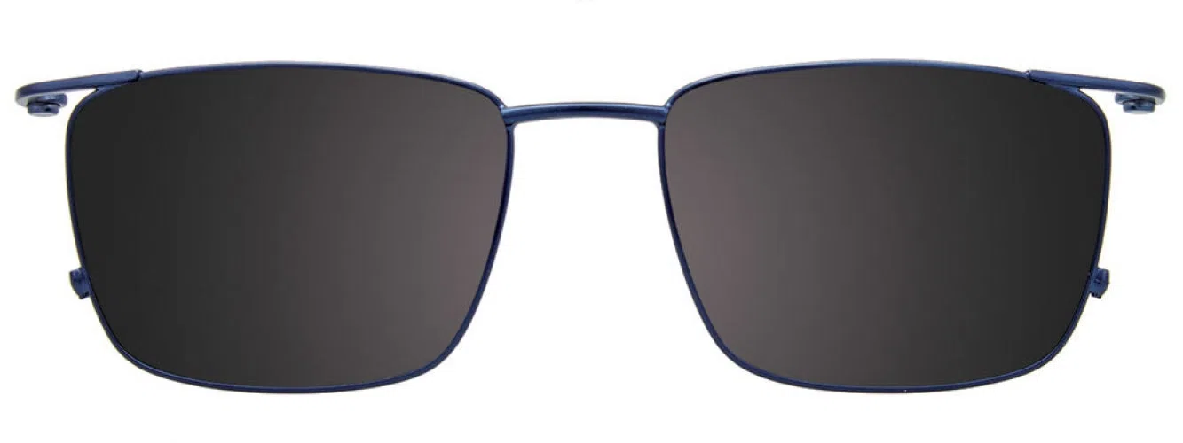 Easyclip EC496 Eyeglasses - view 15