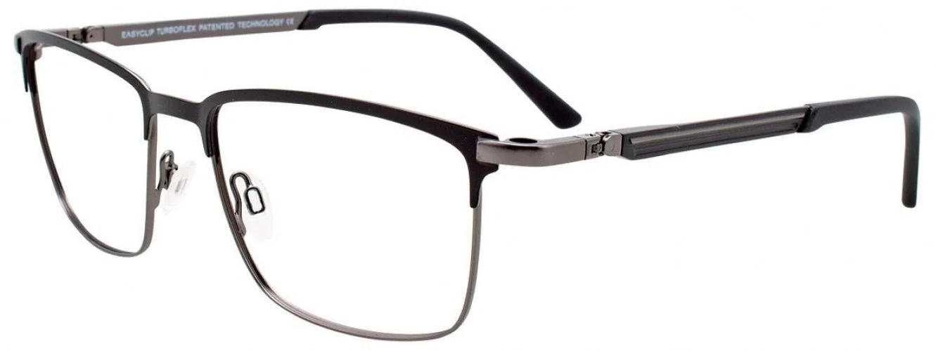 Easyclip EC496 Eyeglasses - view 2