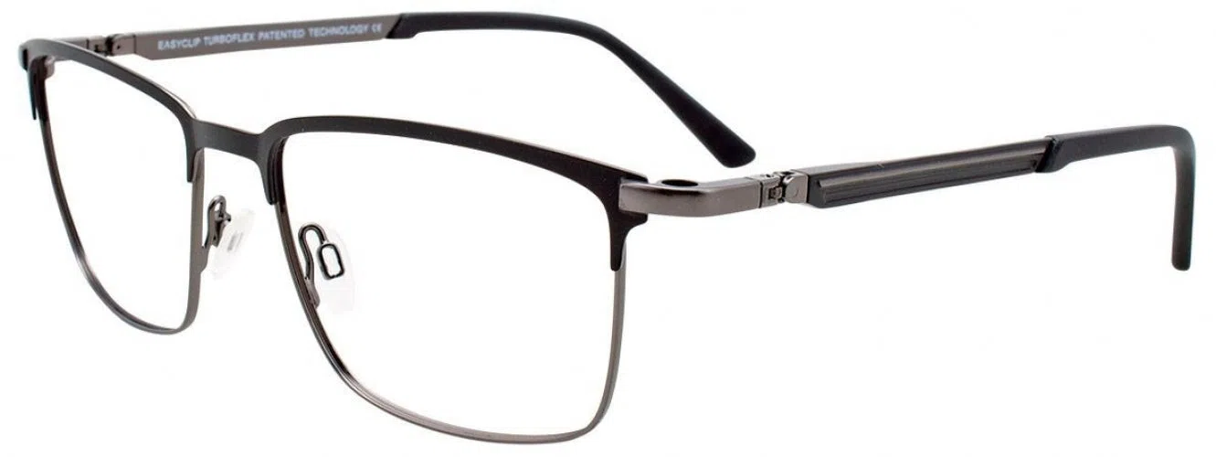 Easyclip EC496 Eyeglasses - view 4