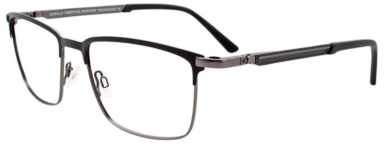 Easyclip EC496 Eyeglasses - view 5