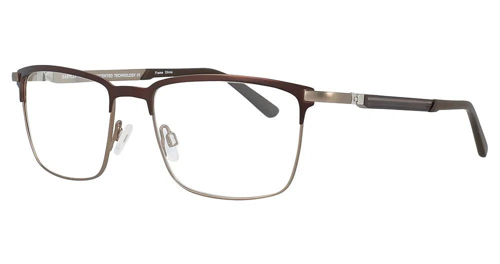 Easyclip EC496 Eyeglasses - view 7