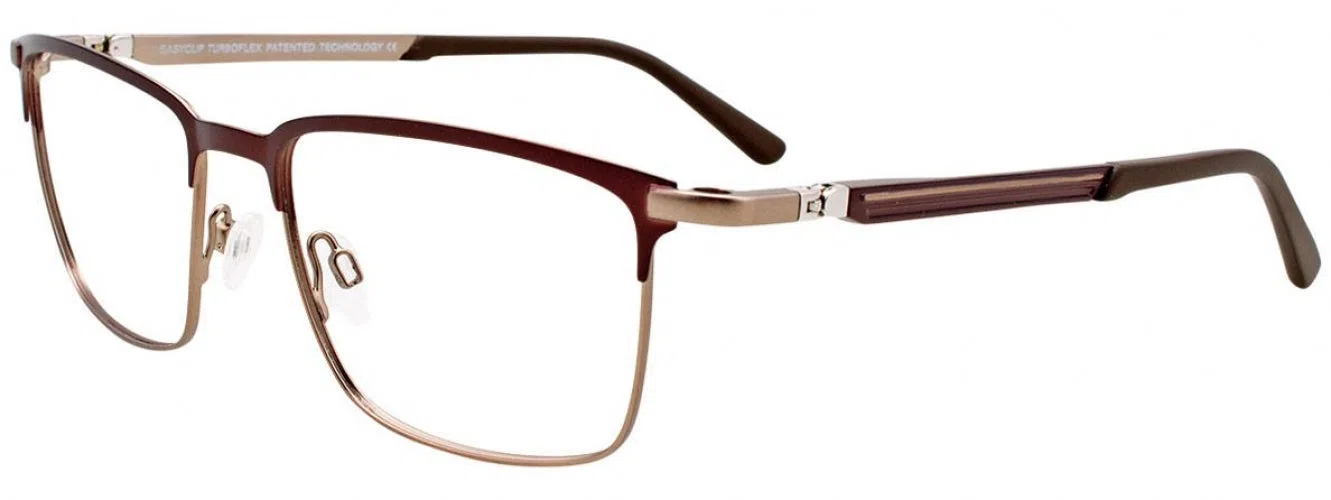 Easyclip EC496 Eyeglasses - view 8