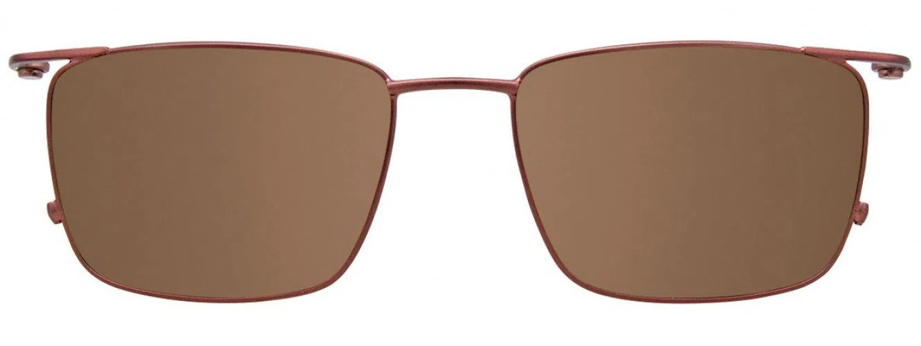Easyclip EC496 Eyeglasses - view 9