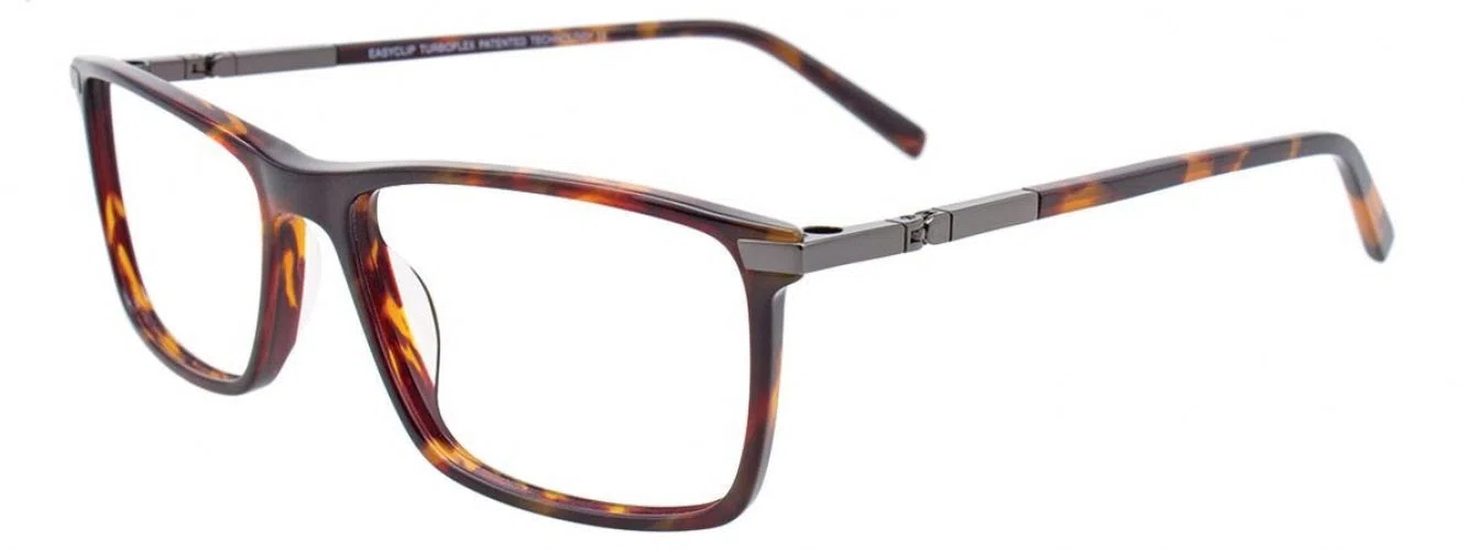 Easyclip EC500 Eyeglasses - view 10