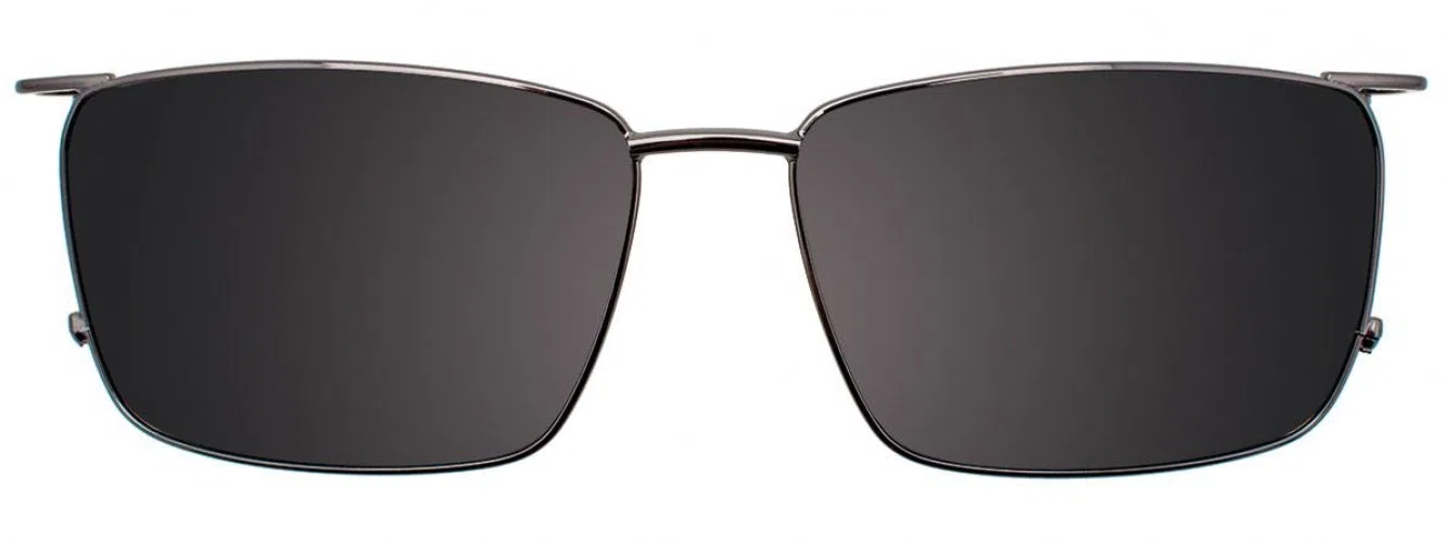 Easyclip EC500 Eyeglasses - view 12