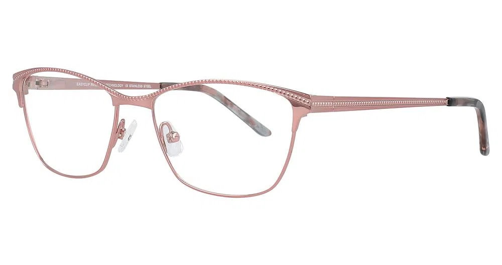 Easyclip EC502 Eyeglasses - view 4