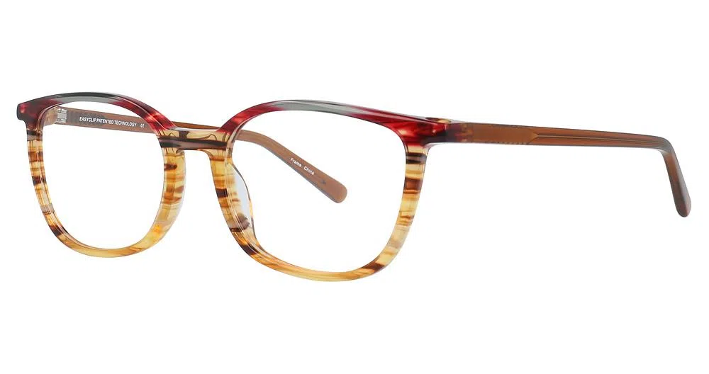 Easyclip EC503 Eyeglasses - view 2