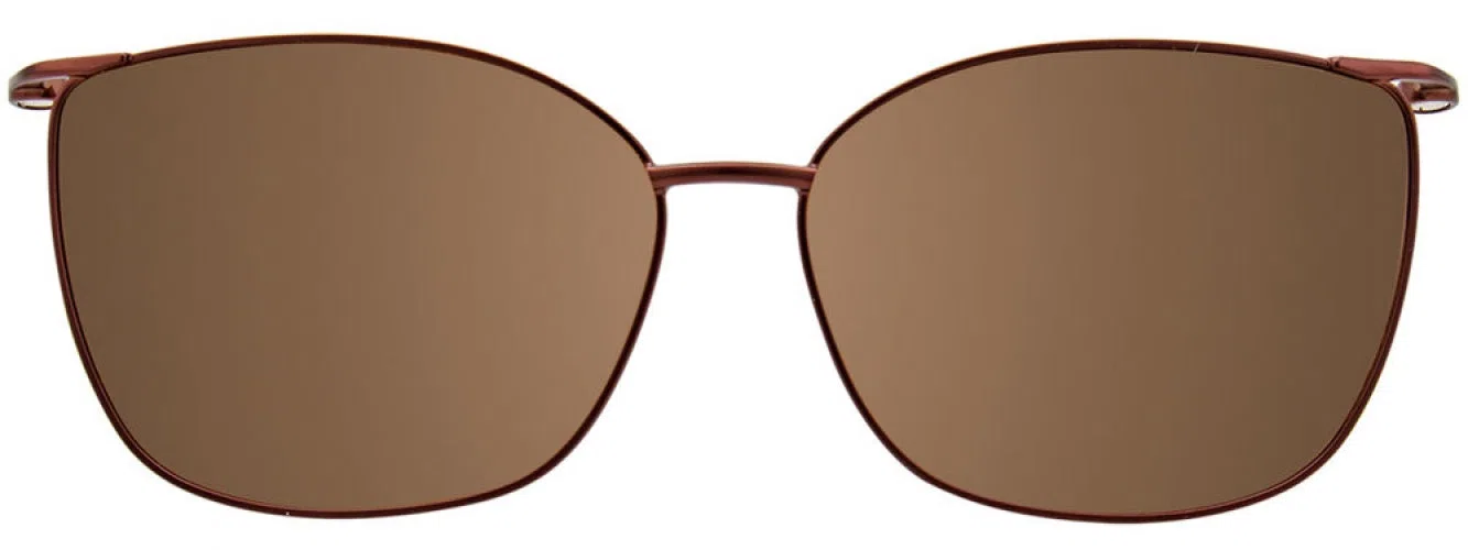Easyclip EC503 Eyeglasses - view 3