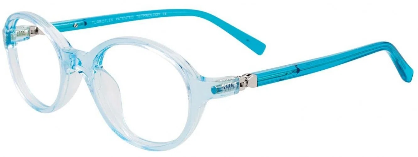 Easyclip EC505 Eyeglasses - view 3