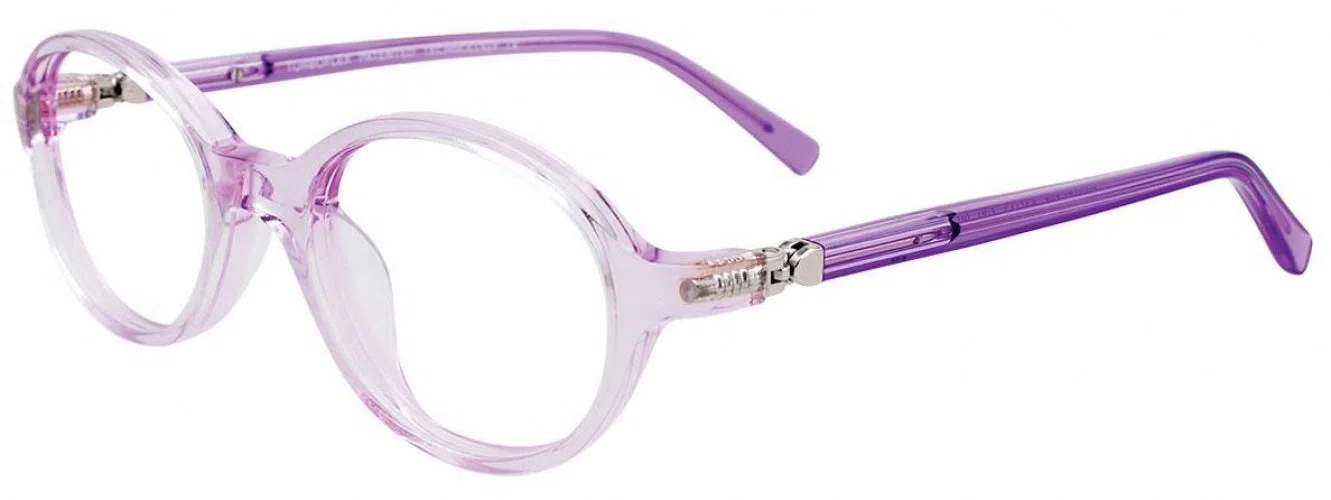 Easyclip EC505 Eyeglasses - view 4