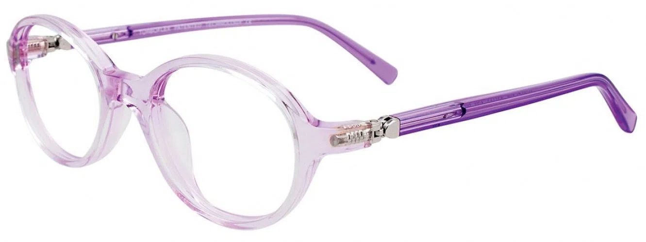 Easyclip EC505 Eyeglasses - view 5