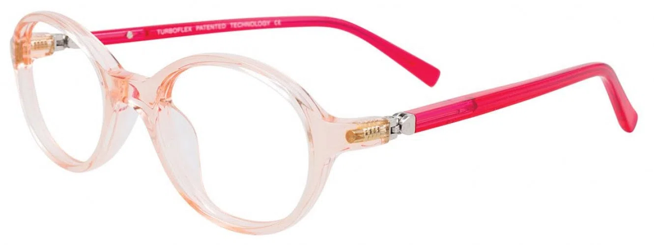 Easyclip EC505 Eyeglasses - view 7