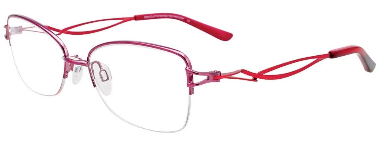 Easyclip EC508 Eyeglasses - view 3