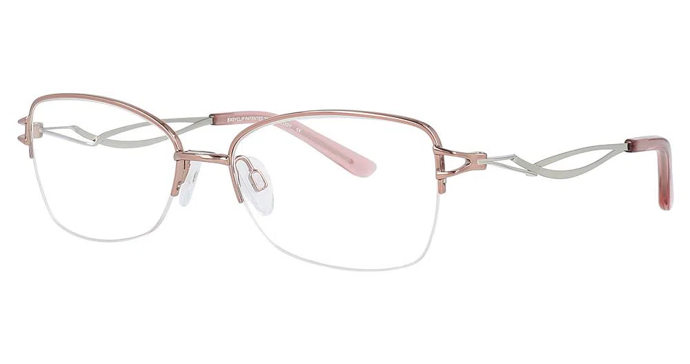 Easyclip EC508 Eyeglasses - view 4