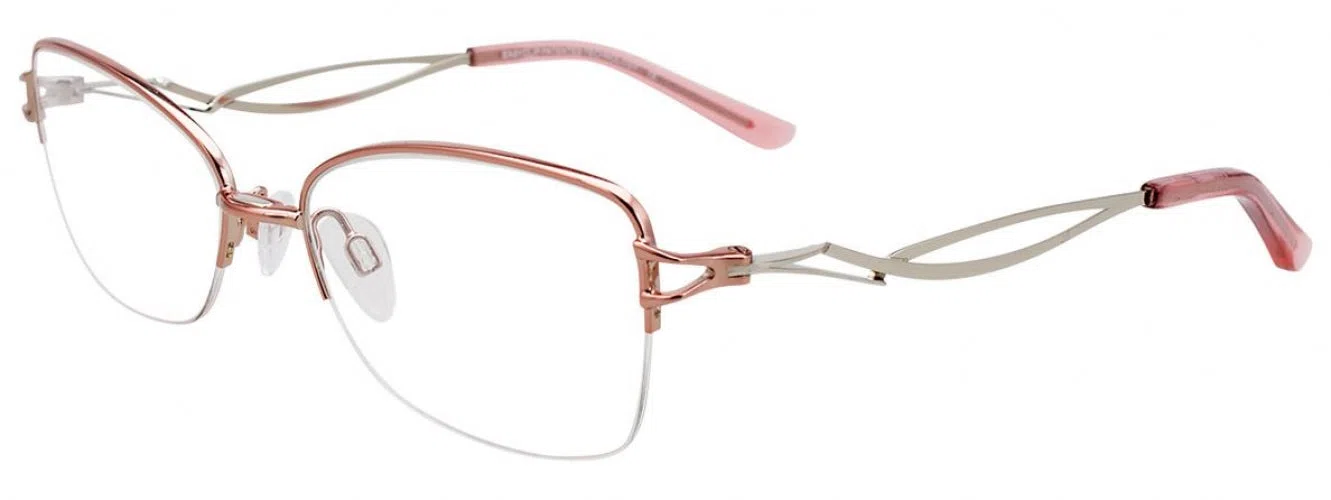 Easyclip EC508 Eyeglasses - view 5