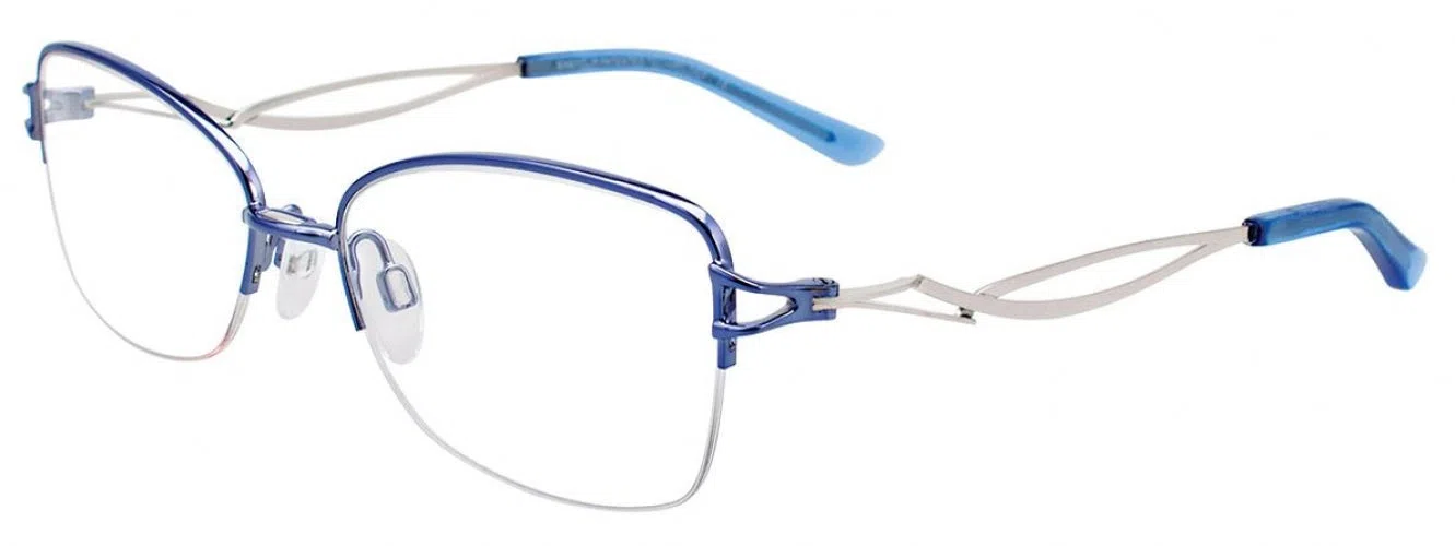 Easyclip EC508 Eyeglasses - view 8