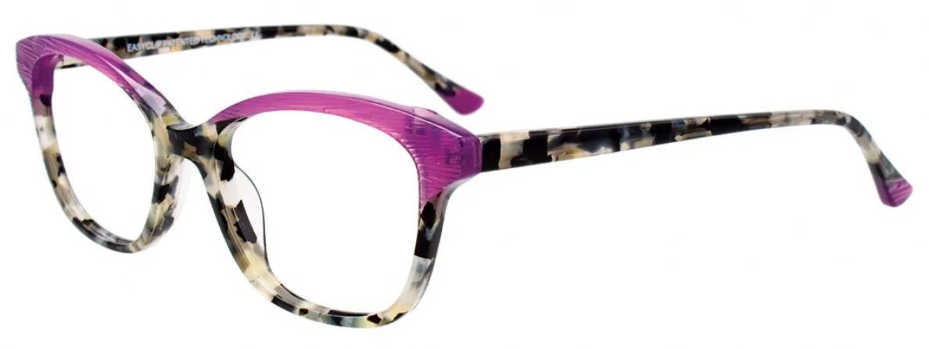 Easyclip EC514 Eyeglasses - view 2