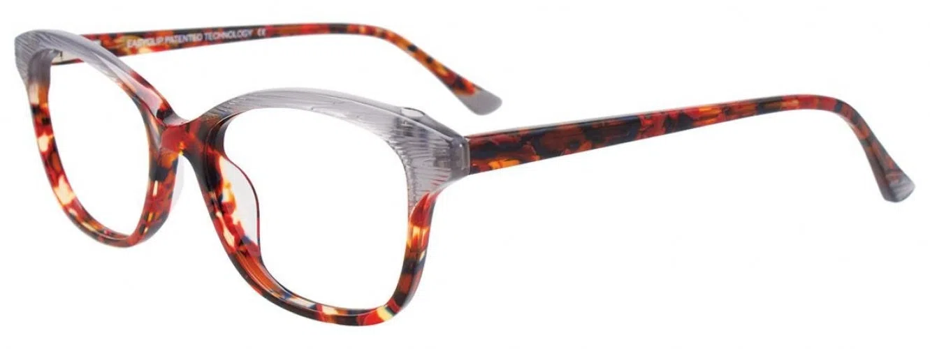 Easyclip EC514 Eyeglasses - view 3