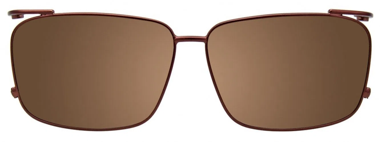 Easyclip EC516 Eyeglasses - view 5