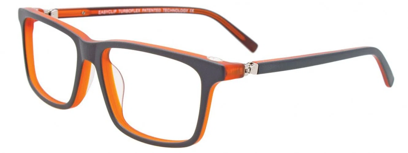 Easyclip EC516 Eyeglasses - view 7