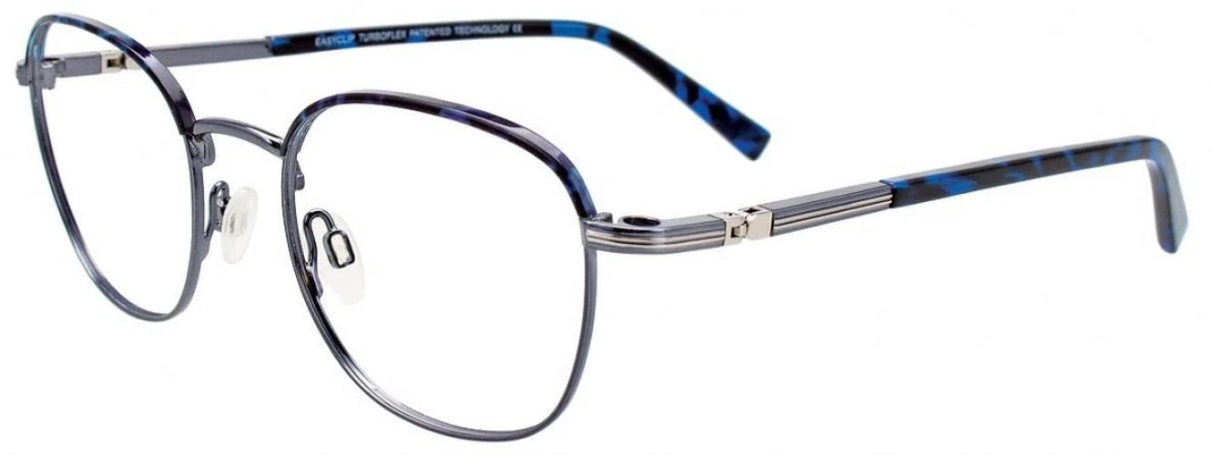 Easyclip EC517 Eyeglasses - view 2