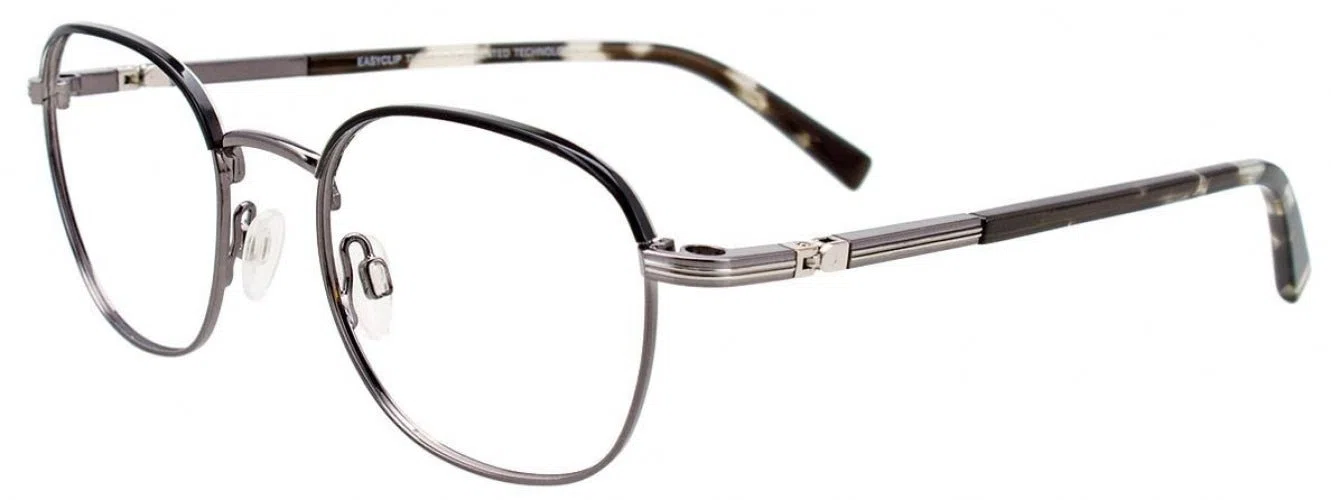 Easyclip EC517 Eyeglasses - view 3