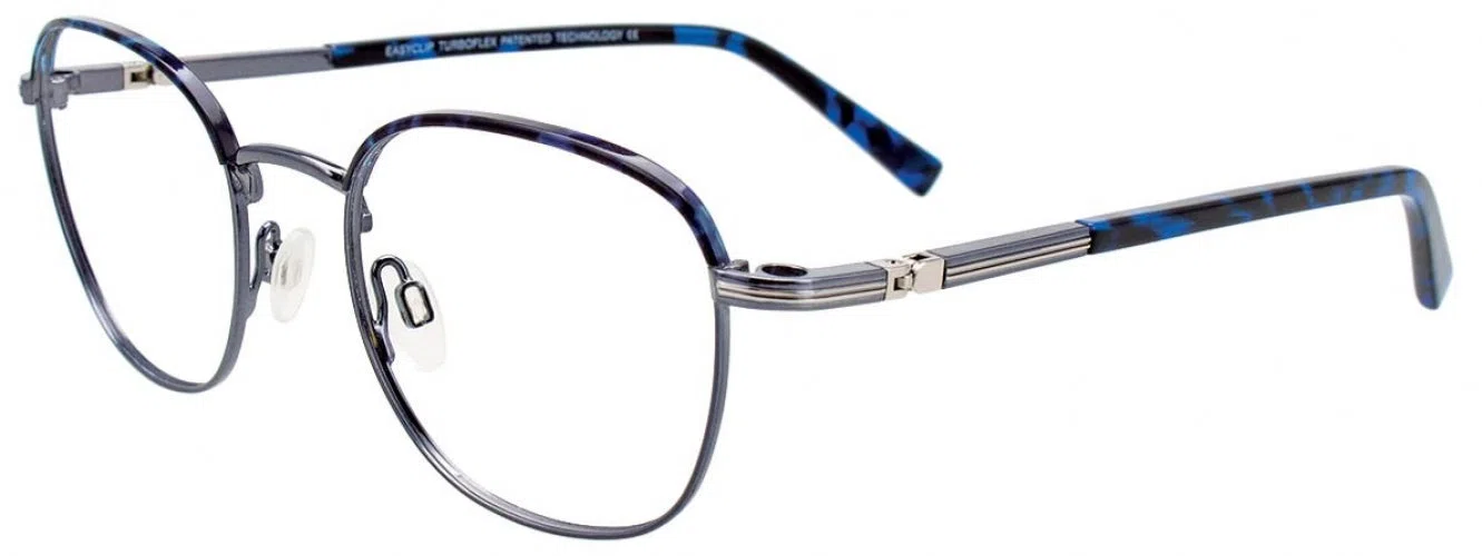 Easyclip EC517 Eyeglasses - view 5