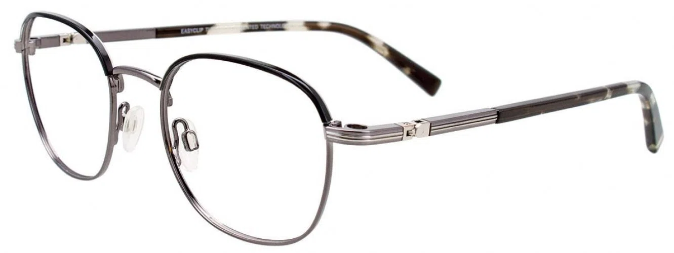 Easyclip EC517 Eyeglasses - view 7