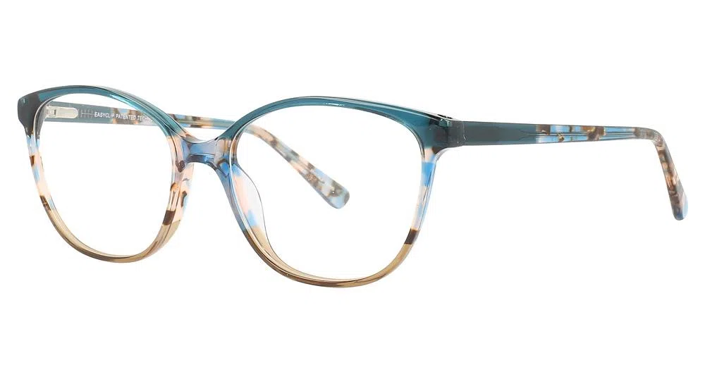 Easyclip EC518 Eyeglasses - view 10