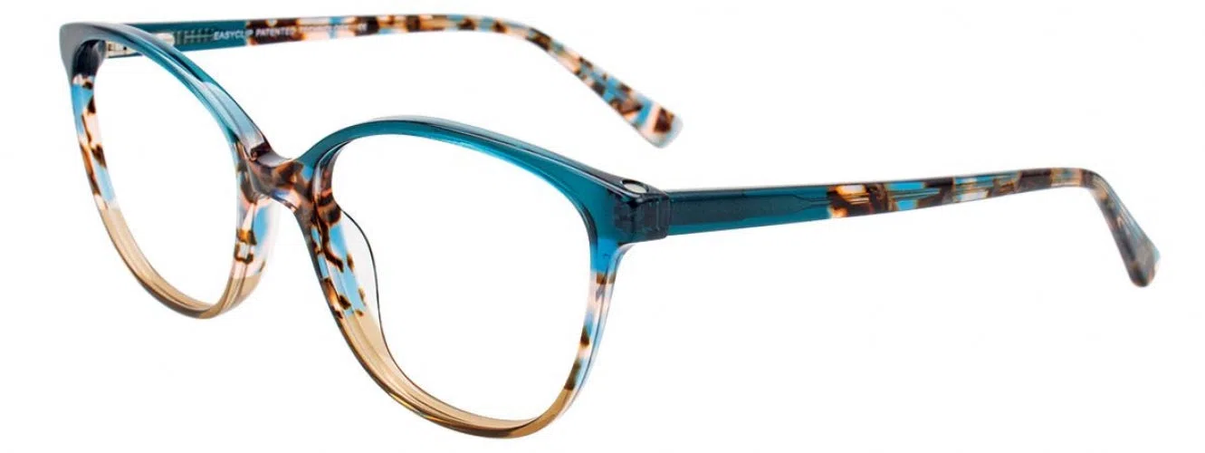 Easyclip EC518 Eyeglasses - view 11