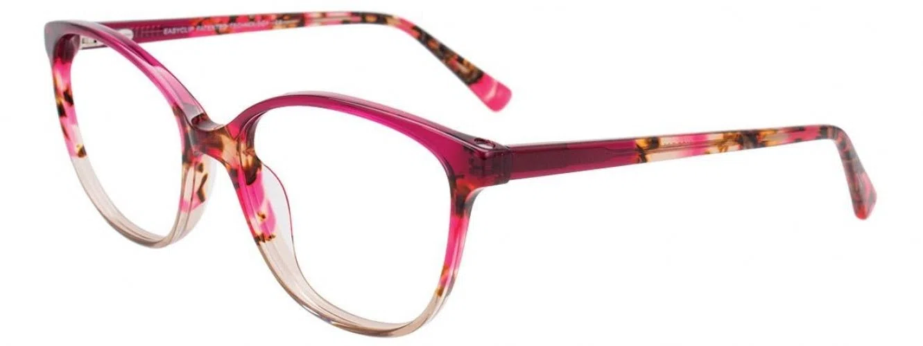 Easyclip EC518 Eyeglasses - view 2