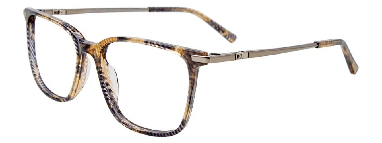 Easyclip EC520 Eyeglasses - view 4