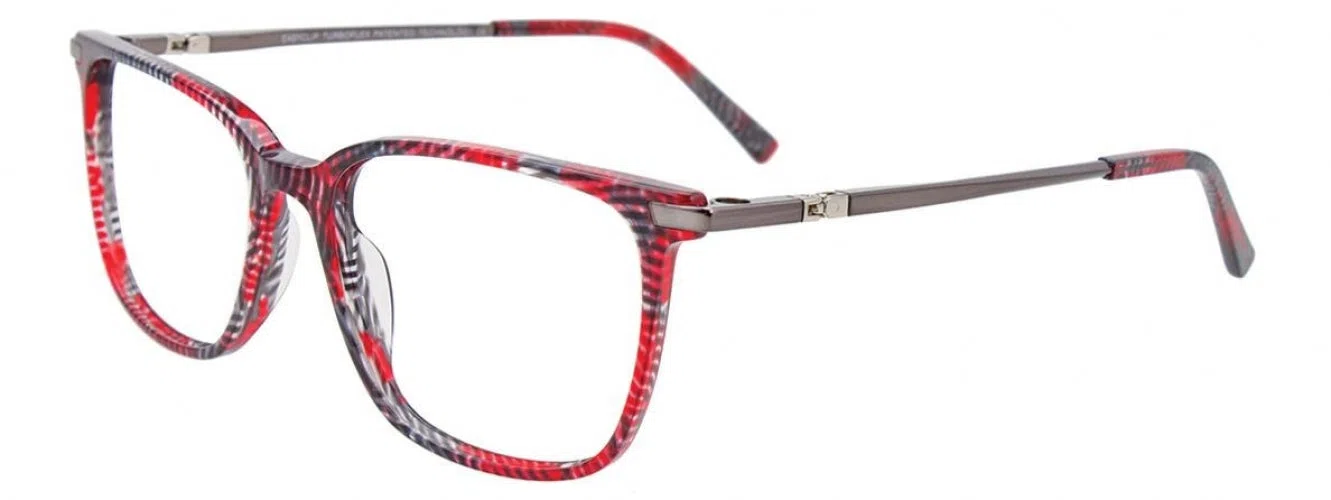 Easyclip EC520 Eyeglasses - view 6