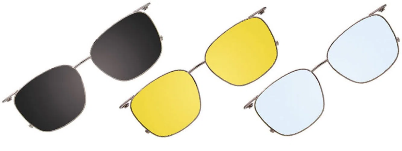 Easyclip EC520 Eyeglasses - view 9