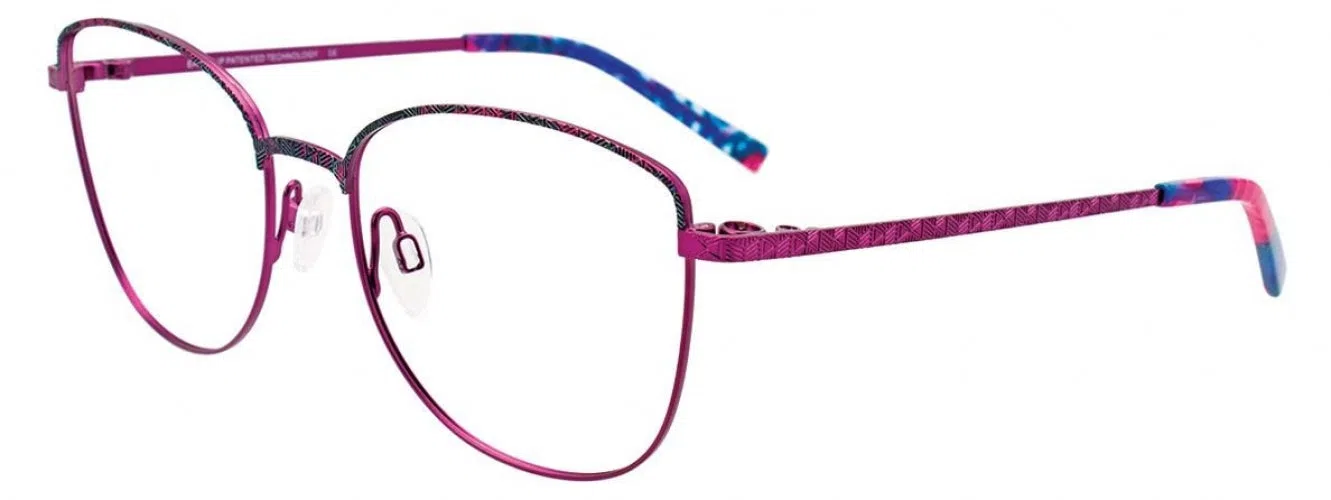 Easyclip EC523 Eyeglasses - view 3