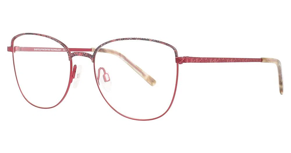 Easyclip EC523 Eyeglasses - view 4