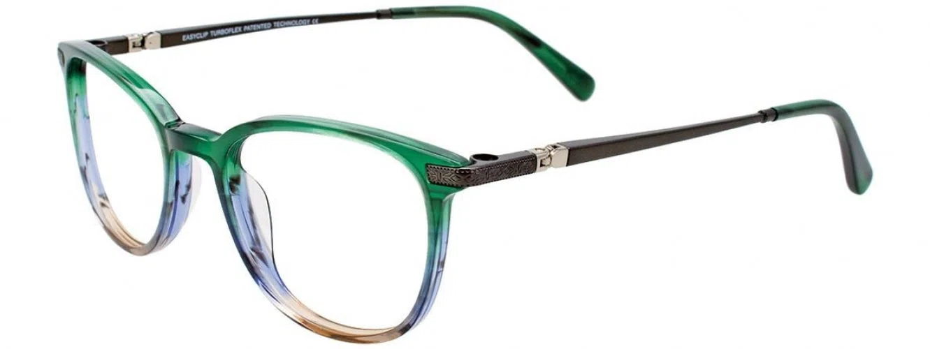 Easyclip EC525 Eyeglasses - view 10