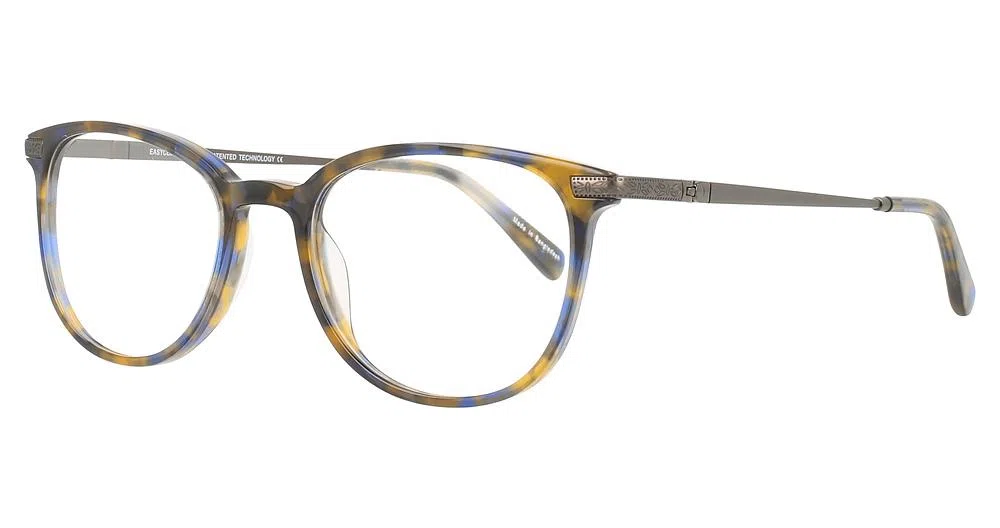 Easyclip EC525 Eyeglasses - view 2