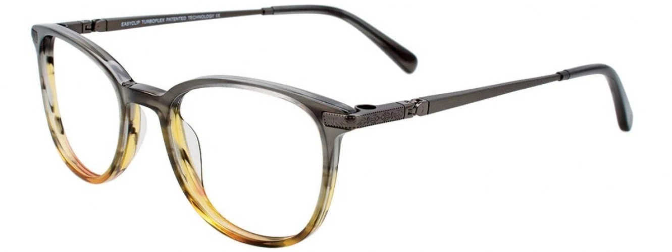 Easyclip EC525 Eyeglasses - view 4